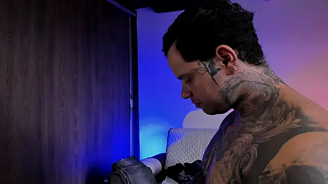 natevillage online show from 04/19/26, 09:06