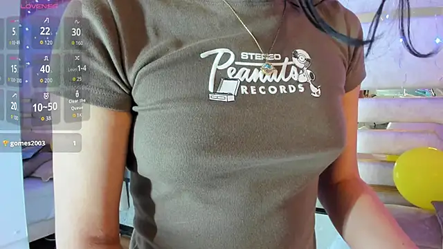 IvyAngel mei online show from 09/12/25, 08:53