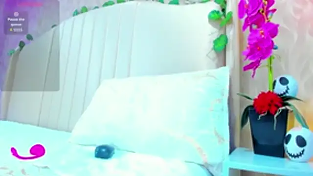 IvyAngel mei online show from 01/11/26, 08:14