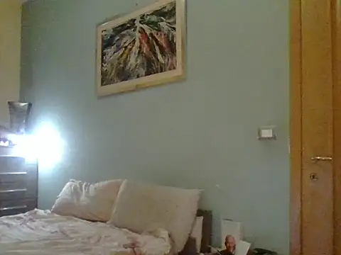 KalendaXL online show from 04/18/26, 03:05