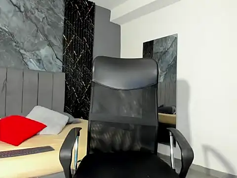 Johan barreto online show from 11/11/25, 02:00