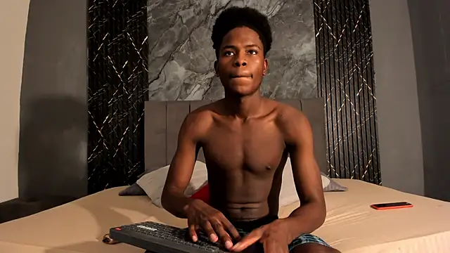 Johan barreto online show from 11/11/25, 09:59