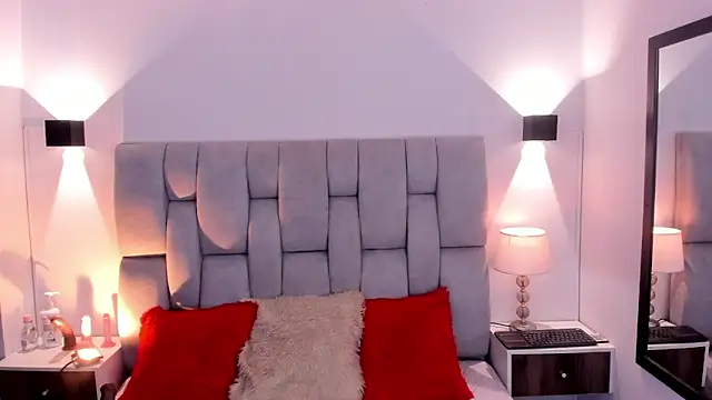 Mia volkova online show from 09/08/25, 06:07