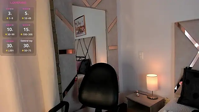 Mia volkova online show from 11/09/25, 12:58