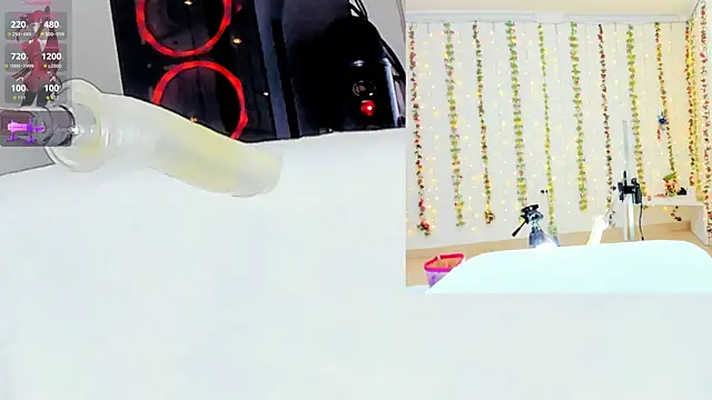 Kitty  Rose   online show from 09/24/25, 10:18