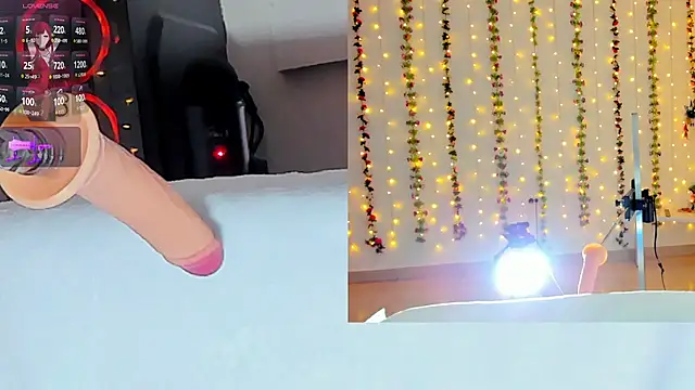 Kitty  Rose   online show from 10/11/25, 10:25