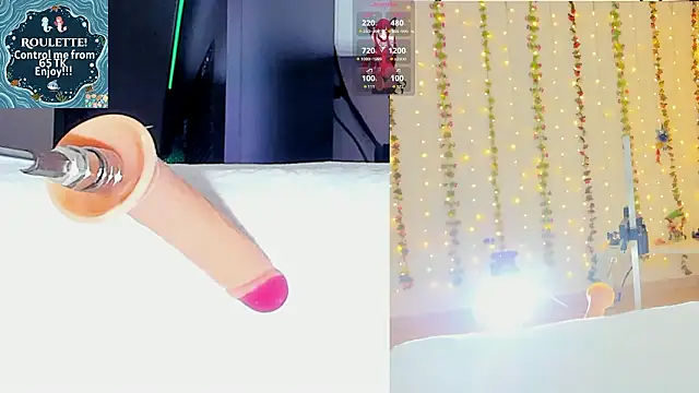 Kitty  Rose   online show from 02/28/26, 10:05