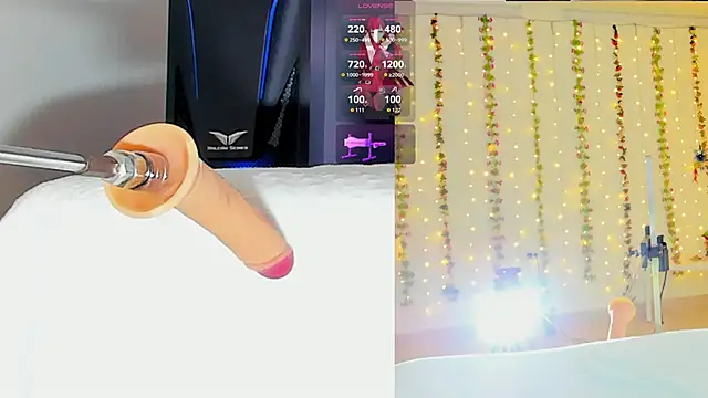 Kitty  Rose   online show from 03/01/26, 10:17