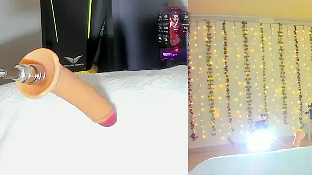 Kitty  Rose   online show from 04/14/26, 10:10