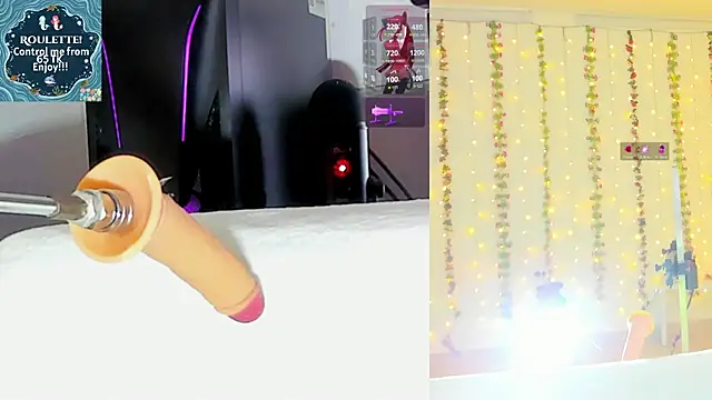 Kitty  Rose   online show from 04/22/26, 10:17