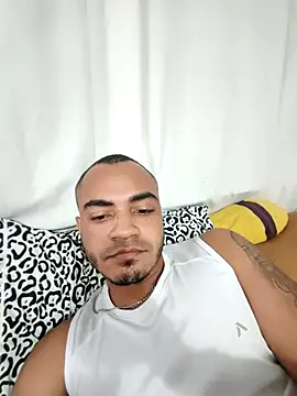 SanChacal5694 online show from 09/19/25, 02:35