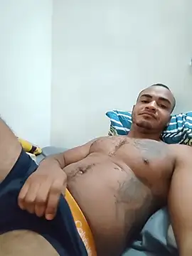 SanChacal5694 online show from 02/13/26, 01:23