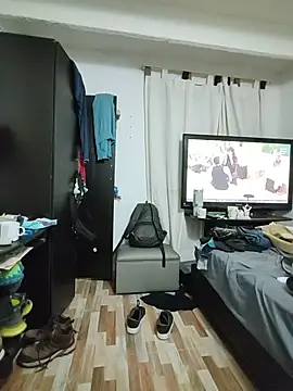 SanChacal5694 online show from 03/11/26, 02:06