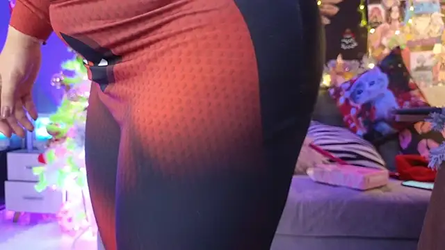 Mafecosecret online show from 12/05/25, 04:43