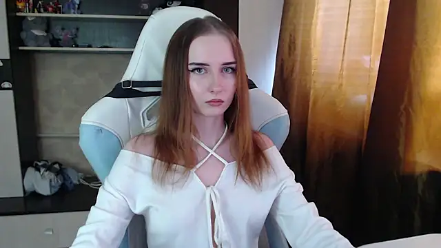 Cutti Crystal online show from 03/06/26, 02:52