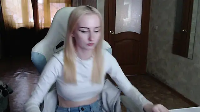 Cutti Crystal online show from 04/21/26, 11:51