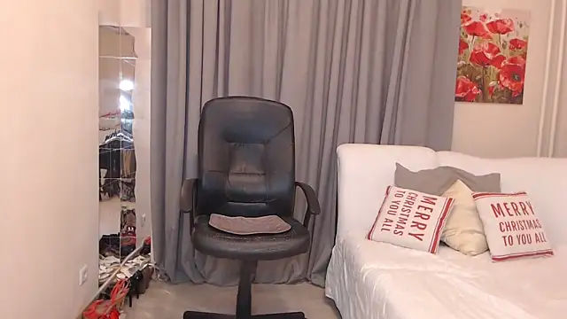 ValeriaSharm online show from 02/09/26, 11:14