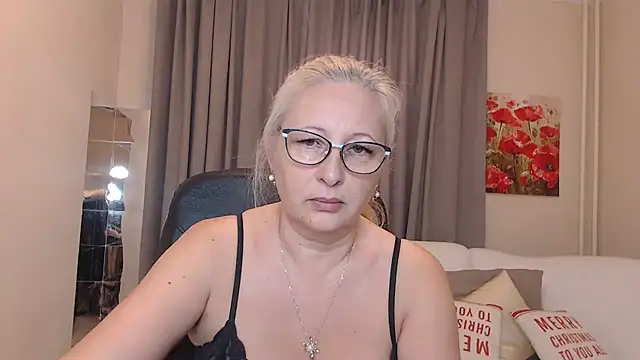 ValeriaSharm online show from 02/13/26, 10:44