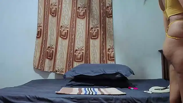 Sadu Live online show from 02/05/26, 02:33