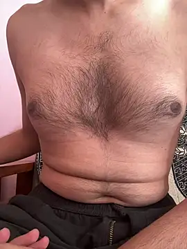 Ronnier794 online show from 03/16/26, 05:13