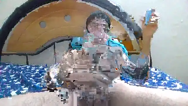 Mich sung3 online show from 11/23/25, 07:08