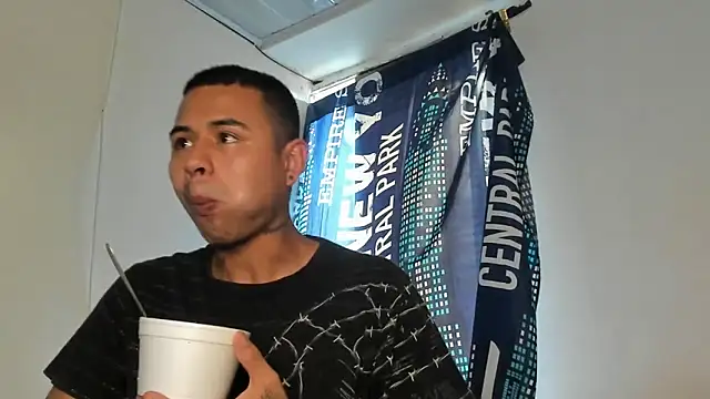  Logan Colton  online show from 03/07/26, 07:55