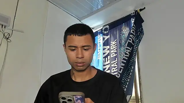  Logan Colton  online show from 03/22/26, 09:18