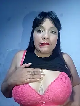 ALFRODITA online show from 03/06/26, 04:09