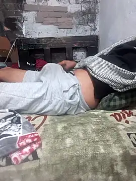 elvergu666 online show from 02/03/26, 11:15