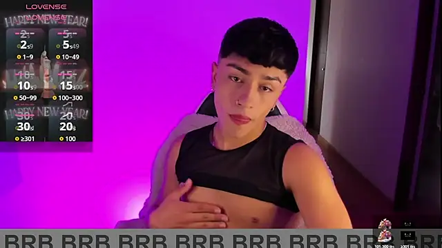 Matheewx m online show from 02/14/26, 03:14