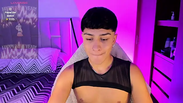 Matheewx m online show from 02/27/26, 09:48