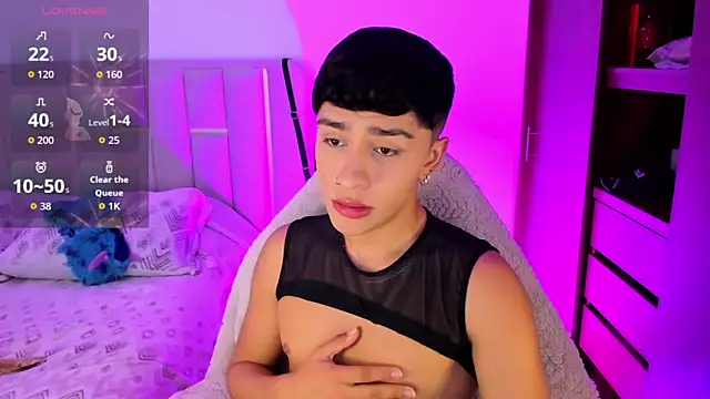 Matheewx m online show from 03/20/26, 03:17