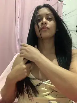 afroditii online show from 10/29/25, 01:08