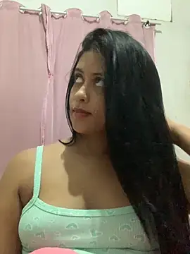 afroditii online show from 10/30/25, 12:12