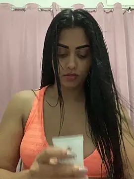 afroditii online show from 11/04/25, 12:10