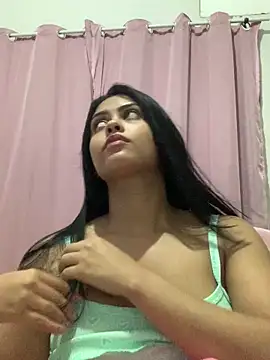 afroditii online show from 11/06/25, 01:17