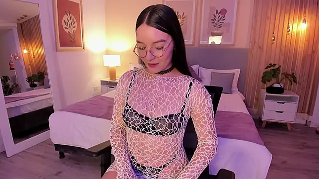 Snapshot of AuroraEvanss chatting on 02/09/26, 09:41 AuroraEvanss online show from 02/09/26, 09:41