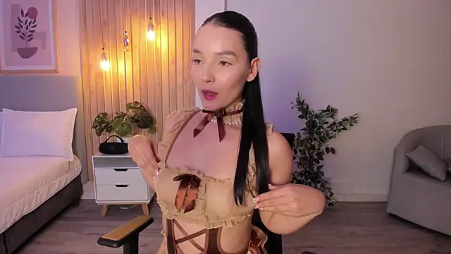 Snapshot of AuroraEvanss chatting on 02/21/26, 09:27 AuroraEvanss online show from 02/21/26, 09:27