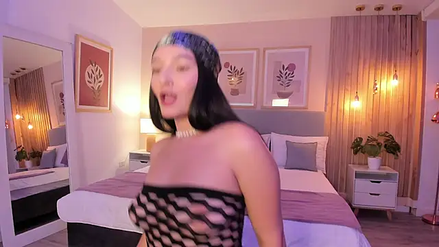 Snapshot of AuroraEvanss chatting on 02/27/26, 09:15 AuroraEvanss online show from 02/27/26, 09:15