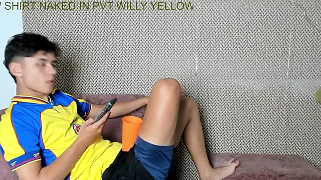 willy sexxx18 online show from 11/03/25, 02:29