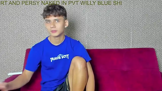 willy sexxx18 online show from 12/21/25, 01:18