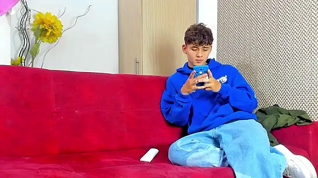 willy sexxx18 online show from 02/28/26, 07:37