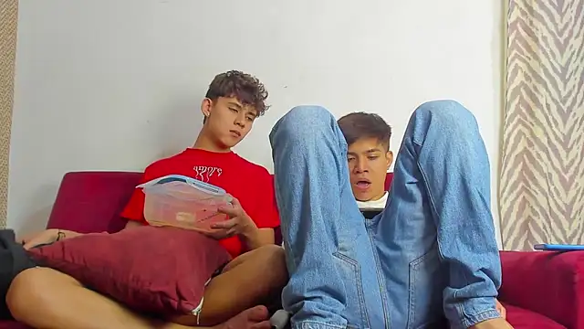 willy sexxx18 online show from 03/05/26, 07:32