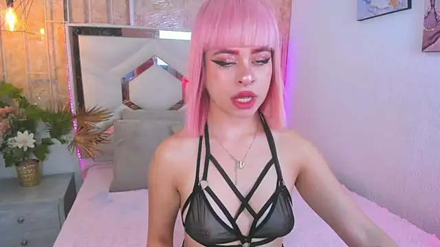 Venuss1  online show from 09/29/25, 04:28