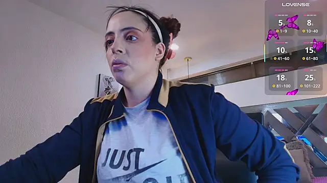 Rossi ss1 online show from 10/29/25, 03:42