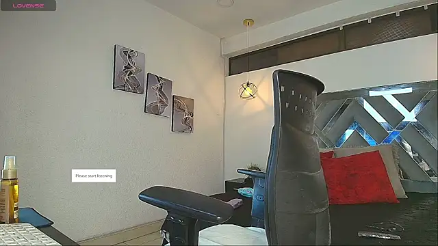 Rossi ss1 online show from 11/25/25, 04:01