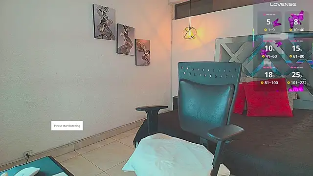 Rossi ss1 online show from 11/27/25, 03:52