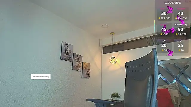 Rossi ss1 online show from 11/29/25, 04:59