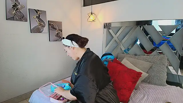 Rossi ss1 online show from 01/17/26, 04:50