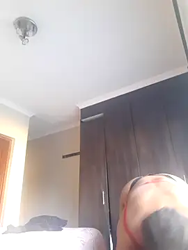 SweetBerryBliss online show from 10/27/25, 03:27